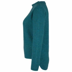 Women's Krepp-Pulli Frieda - Wool Jumper -Outdoor Equipment Sales Shop reiff womens krepp pulli frieda wool jumper detail 2