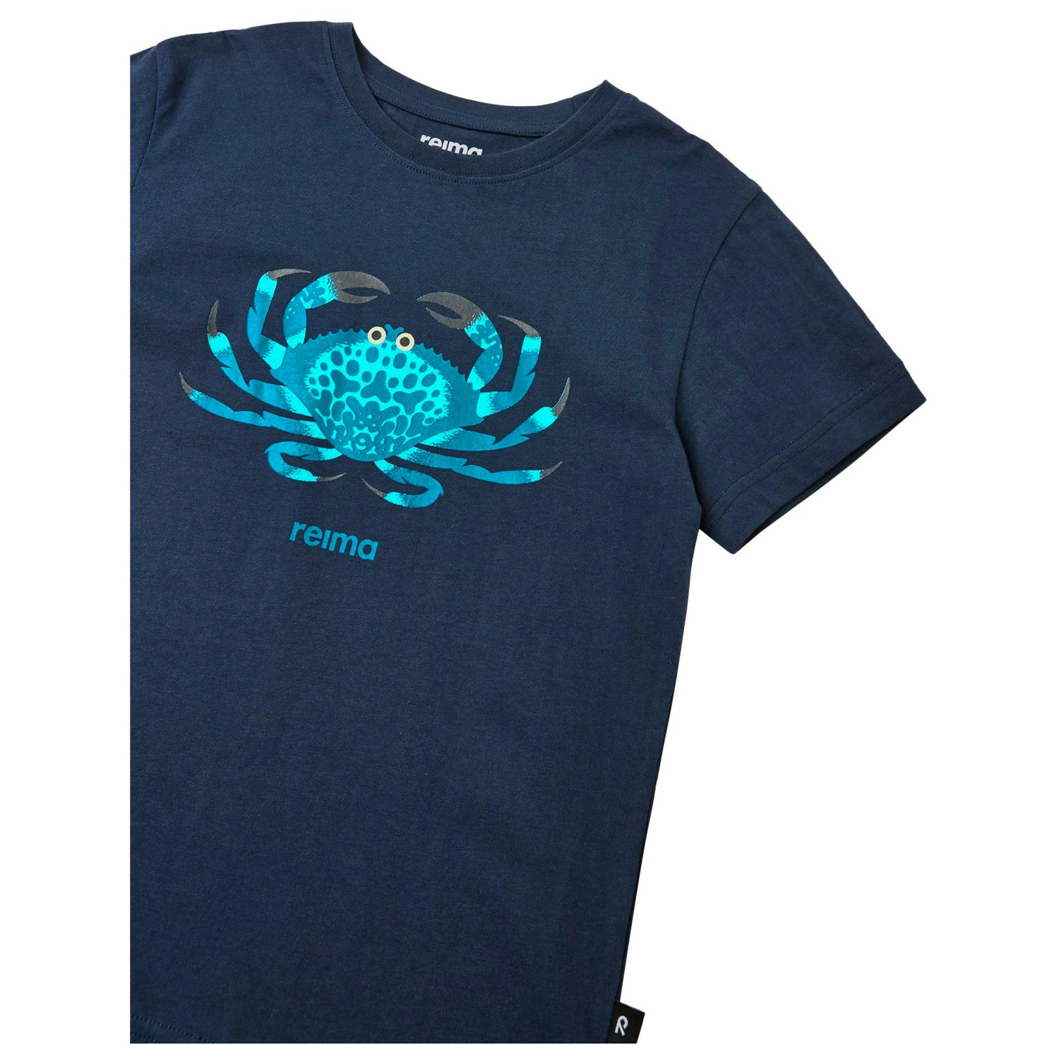 Reima Kid's Ajatus - T-shirt 5 Reima Kid's Ajatus - T-shirt - Image 3