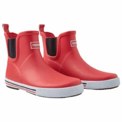 Reima Kid's Ankles - Wellington Boots 7 Reima Kid's Ankles - Wellington Boots -Outdoor Equipment Sales Shop reima kids ankles wellington boots detail 2