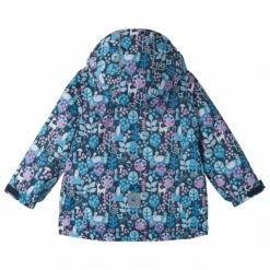 Reima Kid's Kuhmoinen - Winter Jacket -Outdoor Equipment Sales Shop reima kids kuhmoinen winter jacket detail 2