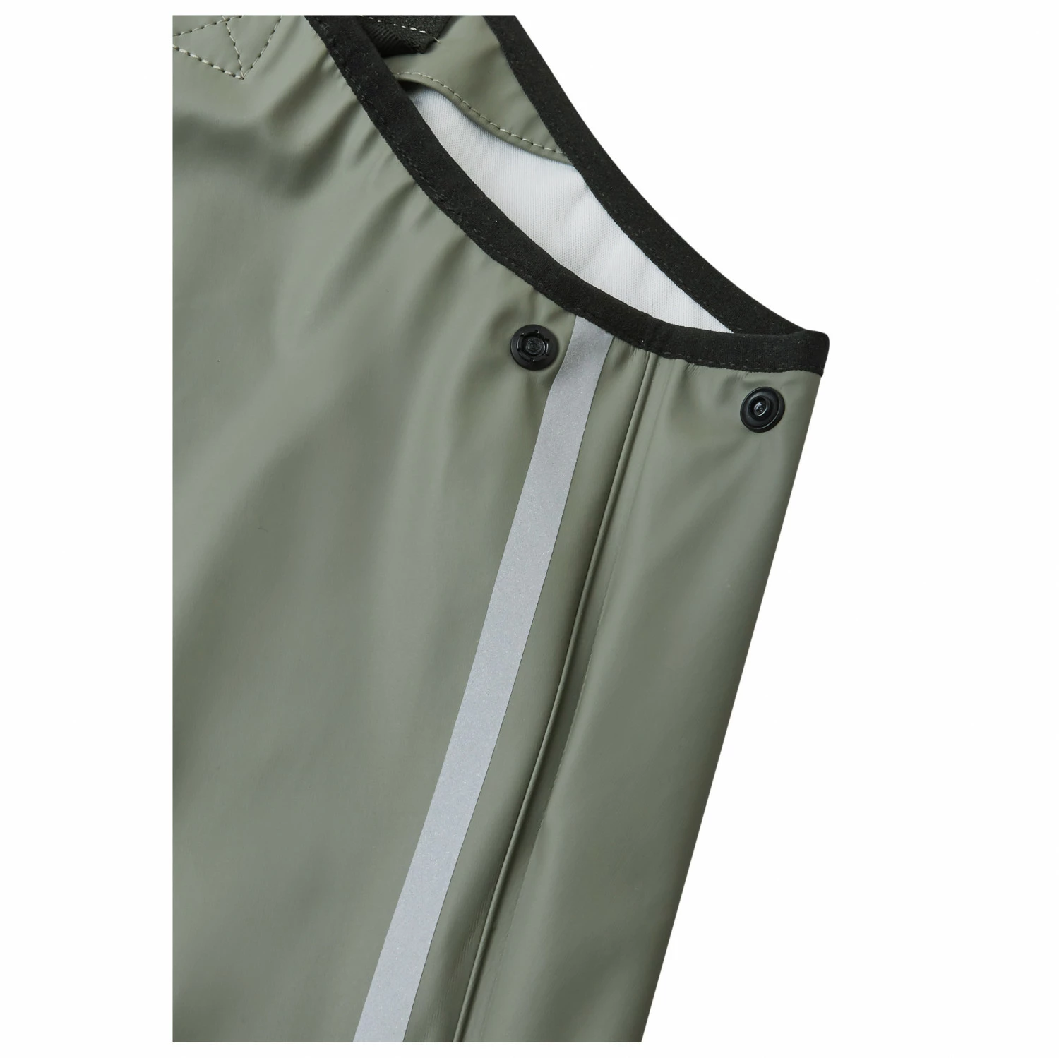 Reima Kid's Lammikko - Waterproof Trousers 6 Reima Kid's Lammikko - Waterproof Trousers - Image 4