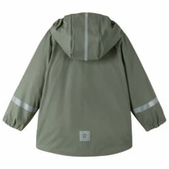 Reima Kid's Lampi - Waterproof Jacket -Outdoor Equipment Sales Shop reima kids lampi waterproof jacket detail 3