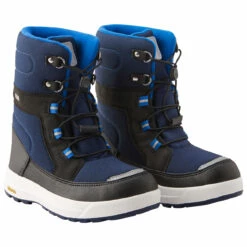 Reima Kid's Laplander - Winter Boots
