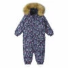 Reima Kid's Lappi - Overall