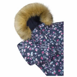 Reima Kid's Lappi - Overall -Outdoor Equipment Sales Shop reima kids lappi overall detail 3