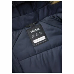 Reima Kid's Lappi - Overall -Outdoor Equipment Sales Shop reima kids lappi overall detail 6
