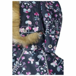 Reima Kid's Lappi - Overall -Outdoor Equipment Sales Shop reima kids lappi overall detail 8