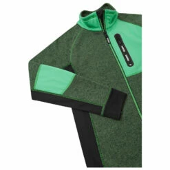 Reima Kid's Liukuen - Fleece Jacket 10 Reima Kid's Liukuen - Fleece Jacket -Outdoor Equipment Sales Shop reima kids liukuen fleece jacket detail 3