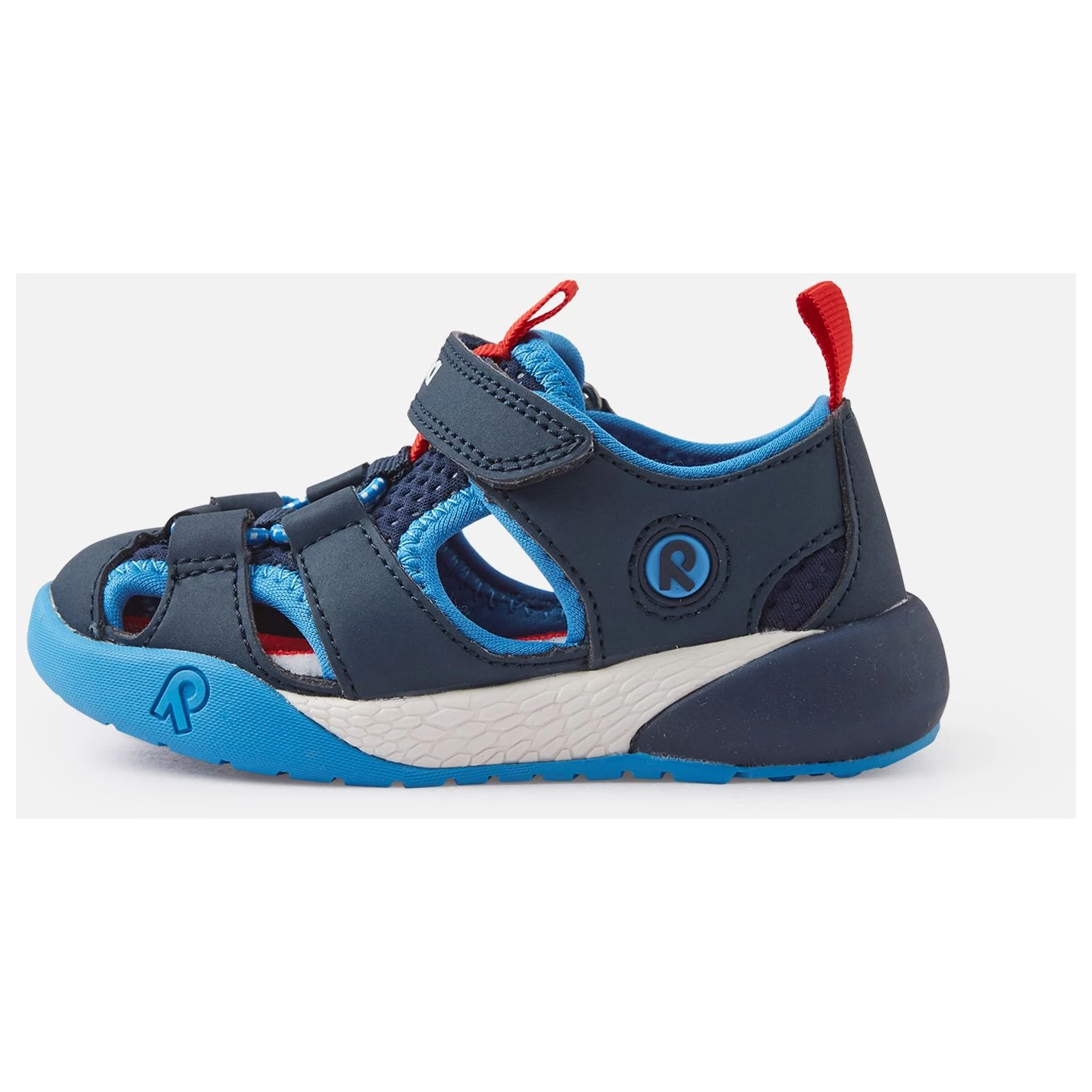 Reima Kid's Lomalla - Sandals 4 Reima Kid's Lomalla - Sandals - Image 2