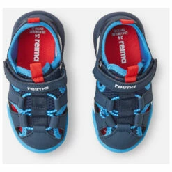 Reima Kid's Lomalla - Sandals 9 Reima Kid's Lomalla - Sandals -Outdoor Equipment Sales Shop reima kids lomalla sandals detail 3