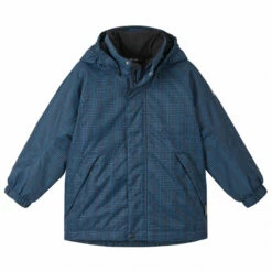 Reima Kid's Maalo - Winter Jacket