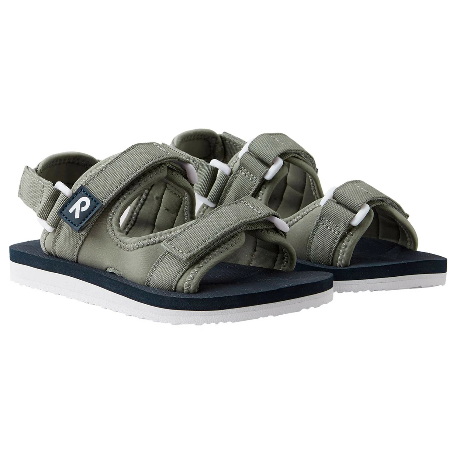 Reima Kid's Minsa 2.0 - Sandals 5 Reima Kid's Minsa 2.0 - Sandals - Image 3