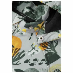 Reima Kid's Mjosa - Overall 11 Reima Kid's Mjosa - Overall -Outdoor Equipment Sales Shop reima kids mjosa overall detail 5