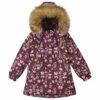 Reima Kid's Muhvi - Winter Jacket