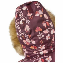 Reima Kid's Muhvi - Winter Jacket -Outdoor Equipment Sales Shop reima kids muhvi winter jacket detail 10