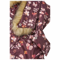 Reima Kid's Muhvi - Winter Jacket -Outdoor Equipment Sales Shop reima kids muhvi winter jacket detail 9