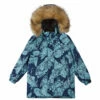 Reima Kid's Musko - Winter Jacket 2 Reima Kid's Musko - Winter Jacket -Outdoor Equipment Sales Shop reima kids musko winter jacket