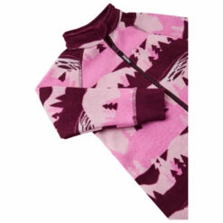 Reima Kid's Myytti - Overall -Outdoor Equipment Sales Shop reima kids myytti overall detail 3