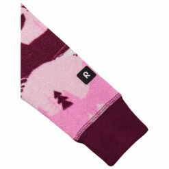 Reima Kid's Myytti - Overall -Outdoor Equipment Sales Shop reima kids myytti overall detail 5