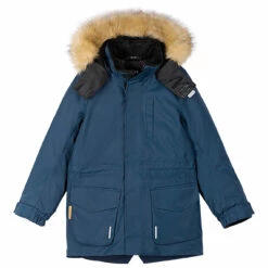 Reima Kid's Naapuri - Winter Jacket