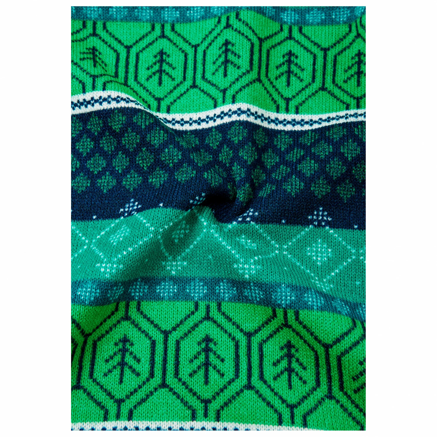 Reima Kid's Northern - Fleece Jacket 7 Reima Kid's Northern - Fleece Jacket - Image 5