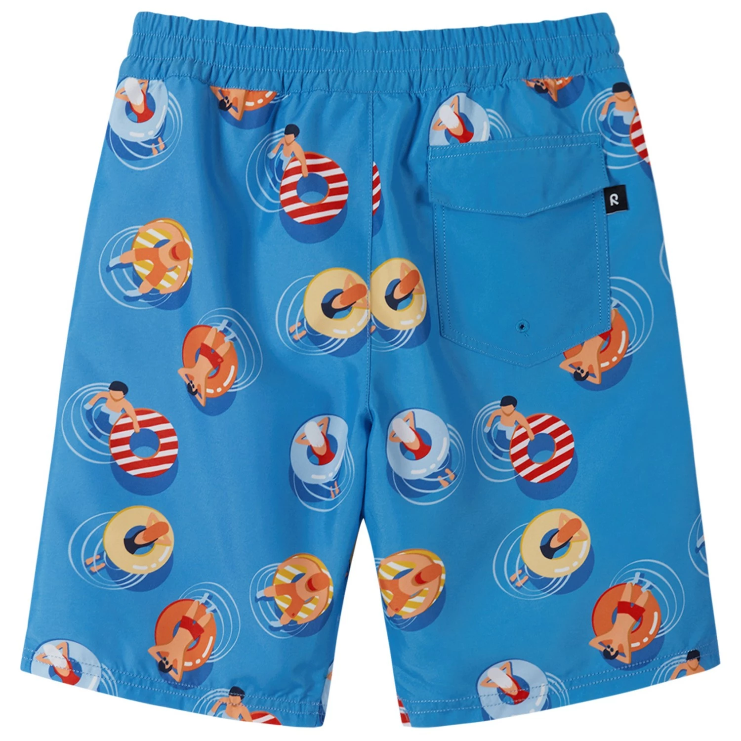 Reima Kid's Papaija - Boardshorts 4 Reima Kid's Papaija - Boardshorts - Image 2