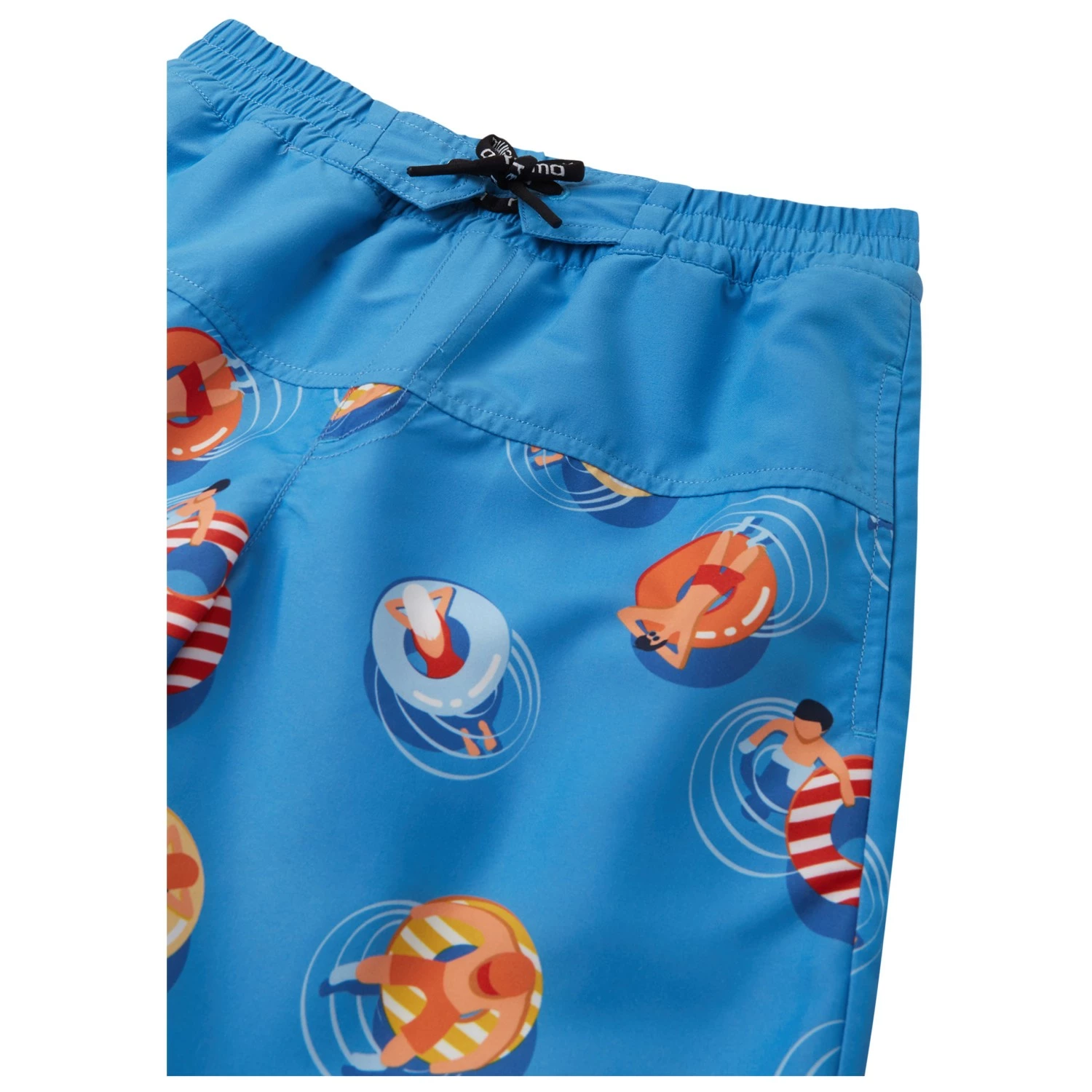Reima Kid's Papaija - Boardshorts 5 Reima Kid's Papaija - Boardshorts - Image 3