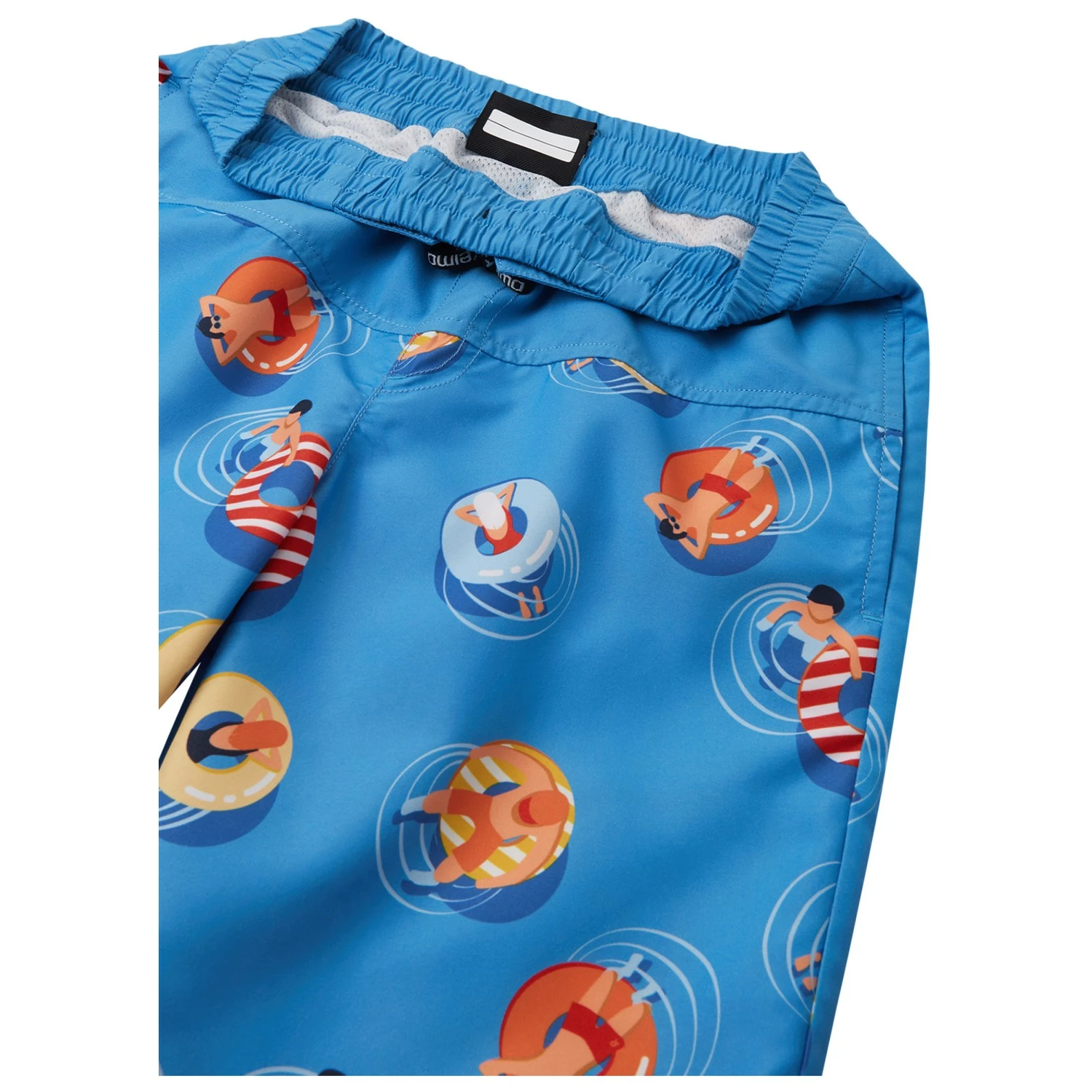Reima Kid's Papaija - Boardshorts 6 Reima Kid's Papaija - Boardshorts - Image 4