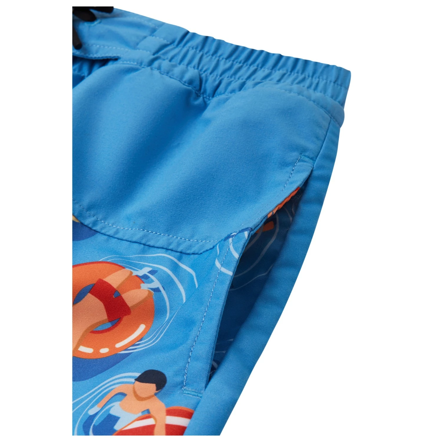Reima Kid's Papaija - Boardshorts 7 Reima Kid's Papaija - Boardshorts - Image 5