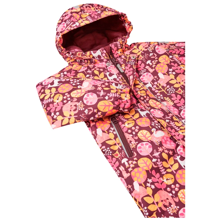 Reima Kid's Puhuri - Overall 6 Reima Kid's Puhuri - Overall - Image 4