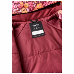 Reima Kid's Puhuri - Overall 18 Reima Kid's Puhuri - Overall -Outdoor Equipment Sales Shop reima kids puhuri overall detail 8