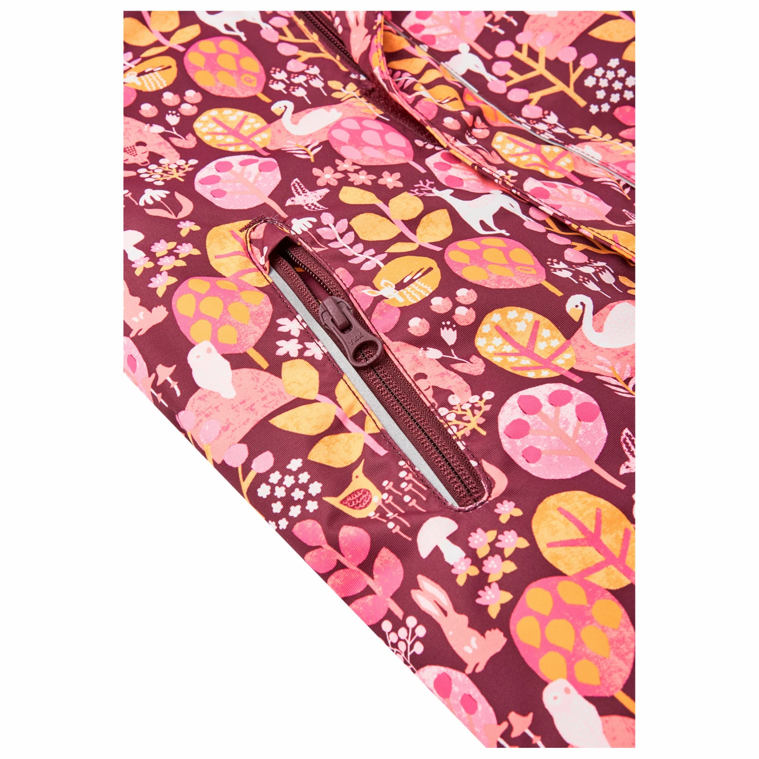 Reima Kid's Puhuri - Overall 11 Reima Kid's Puhuri - Overall - Image 9