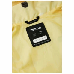 Kid's Reimatec Jacket Anise - Waterproof Jacket 16 Kid's Reimatec Jacket Anise - Waterproof Jacket -Outdoor Equipment Sales Shop reima kids reimatec jacket anise waterproof jacket detail 6