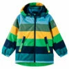 Kid's Reimatec Jacket Finbo - Waterproof Jacket