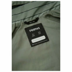 Kid's Reimatec Jacket Finbo - Waterproof Jacket 16 Kid's Reimatec Jacket Finbo - Waterproof Jacket -Outdoor Equipment Sales Shop reima kids reimatec jacket finbo waterproof jacket detail 6