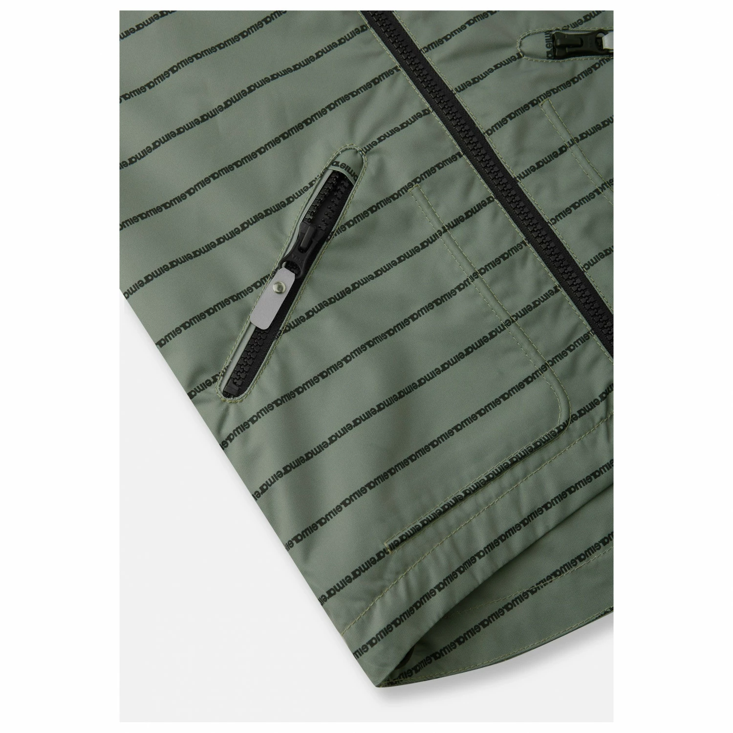 Kid's Reimatec Jacket Finbo - Waterproof Jacket 9 Kid's Reimatec Jacket Finbo - Waterproof Jacket - Image 7