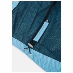 Kid's Reimatec Jacket Soutu - Waterproof Jacket -Outdoor Equipment Sales Shop reima kids reimatec jacket soutu waterproof jacket detail 9