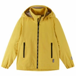 Kid's Reimatec Kumlinge - Waterproof Jacket