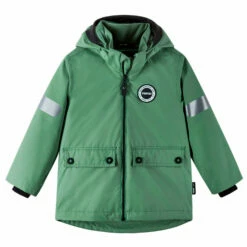 Kid's Reimatec Sydvest - 3-in-1 Jacket