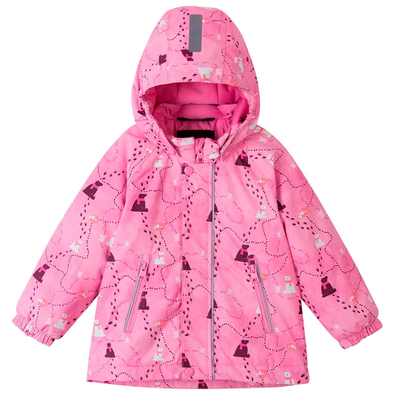 Reima Kid's Ruis - Overall 5 Reima Kid's Ruis - Overall - Image 3