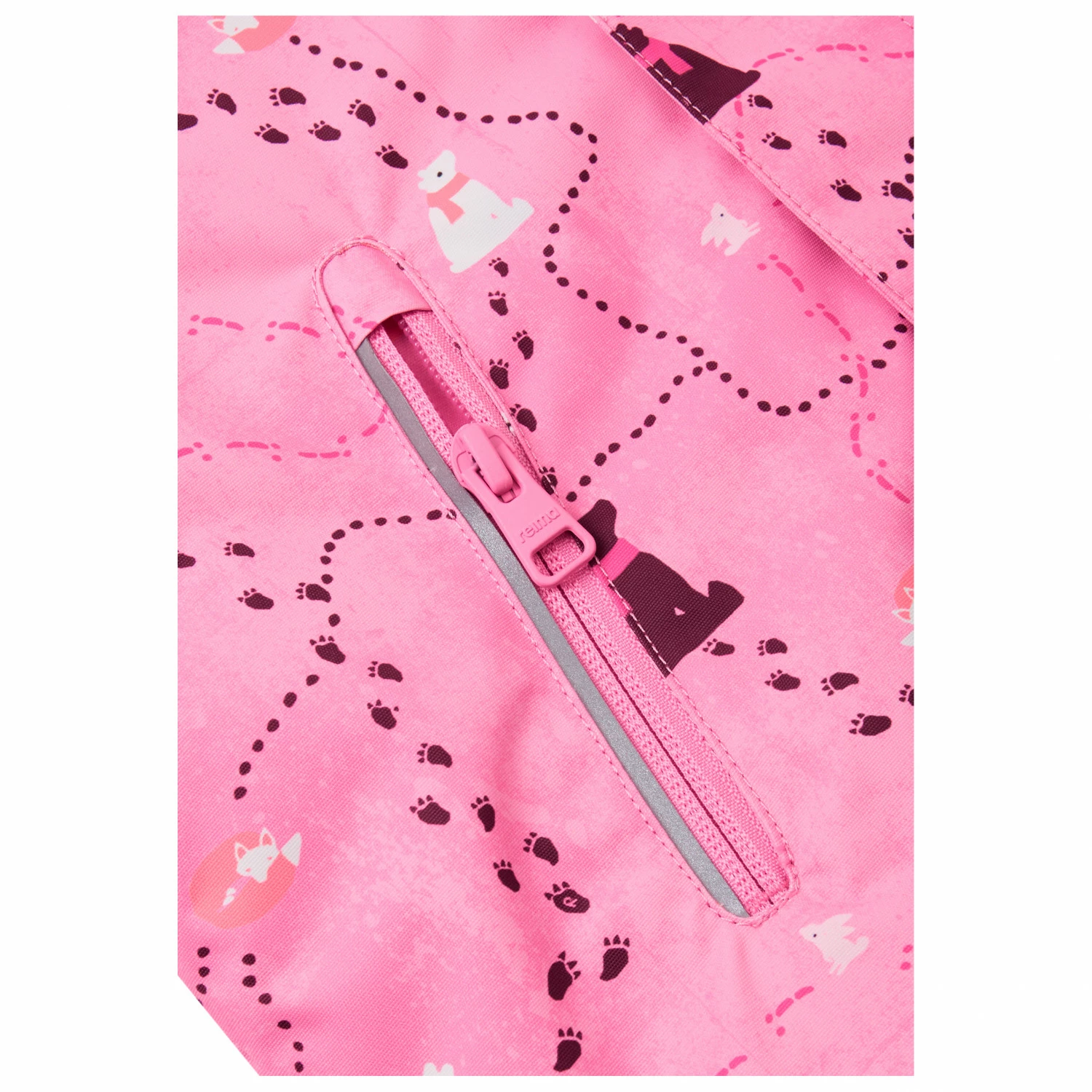 Reima Kid's Ruis - Overall 11 Reima Kid's Ruis - Overall - Image 9