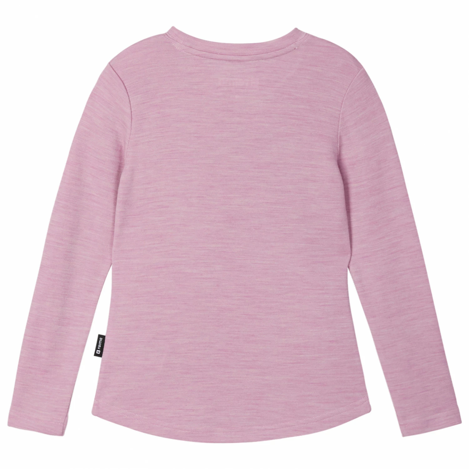 Reima Kid's Shirt Viluton - Longsleeve 4 Reima Kid's Shirt Viluton - Longsleeve - Image 2