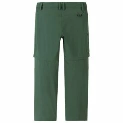 Reima Kid's Sillat - Walking Trousers -Outdoor Equipment Sales Shop reima kids sillat walking trousers detail 2