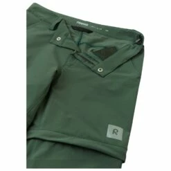 Reima Kid's Sillat - Walking Trousers -Outdoor Equipment Sales Shop reima kids sillat walking trousers detail 6