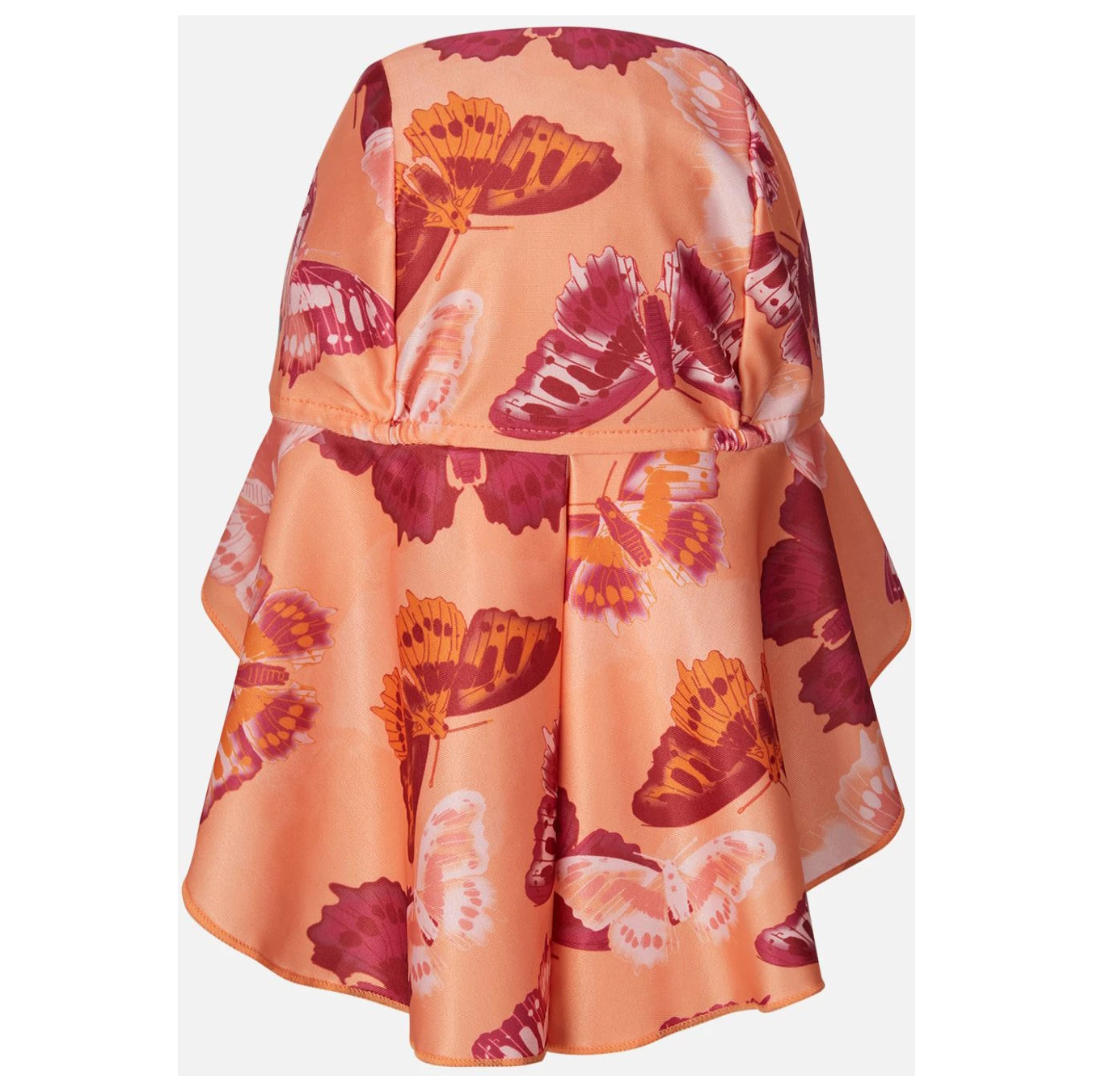 Reima Kid's Sunhat Mustekala - Hat 5 Reima Kid's Sunhat Mustekala - Hat - Image 3