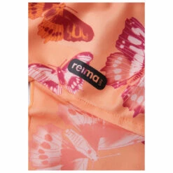 Reima Kid's Sunhat Mustekala - Hat 9 Reima Kid's Sunhat Mustekala - Hat -Outdoor Equipment Sales Shop reima kids sunhat mustekala hat detail 4