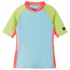 Reima Kid's Swim Shirt Joonia - Lycra