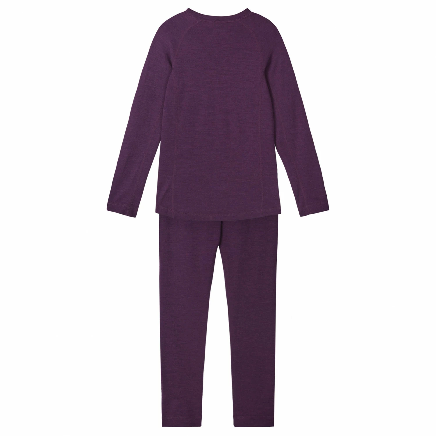 Reima Kid's Taitoa - Merino Base Layer 4 Reima Kid's Taitoa - Merino Base Layer - Image 2