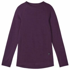 Reima Kid's Taitoa - Merino Base Layer 12 Reima Kid's Taitoa - Merino Base Layer -Outdoor Equipment Sales Shop reima kids taitoa merino base layer detail 3