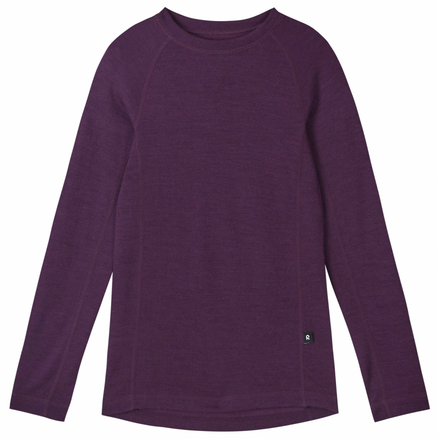 Reima Kid's Taitoa - Merino Base Layer 5 Reima Kid's Taitoa - Merino Base Layer - Image 3